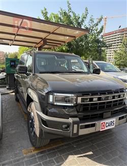 جيتور G700